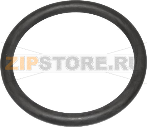 УПЛОТНИТЕЛЬ OR 06225 EPDM ø 67 mm 