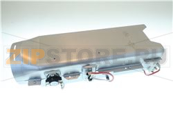 Heater Assembly 