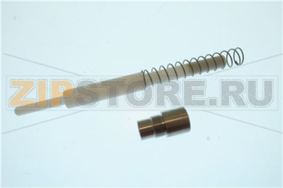 EJE SEGURIDAD MOD. 5 
