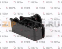 LATCH, PUSH TO CLOSE