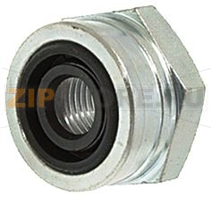 ФИКСИРУЮЩЕЕ СОЕДИНЕНИЕ КОТЛА 