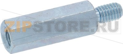 Spacer M6 X 30 