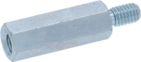 Spacer M6 X 30