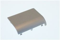 PORTINA EROGATORE SILVER/MR(PC+ABS)EN560
