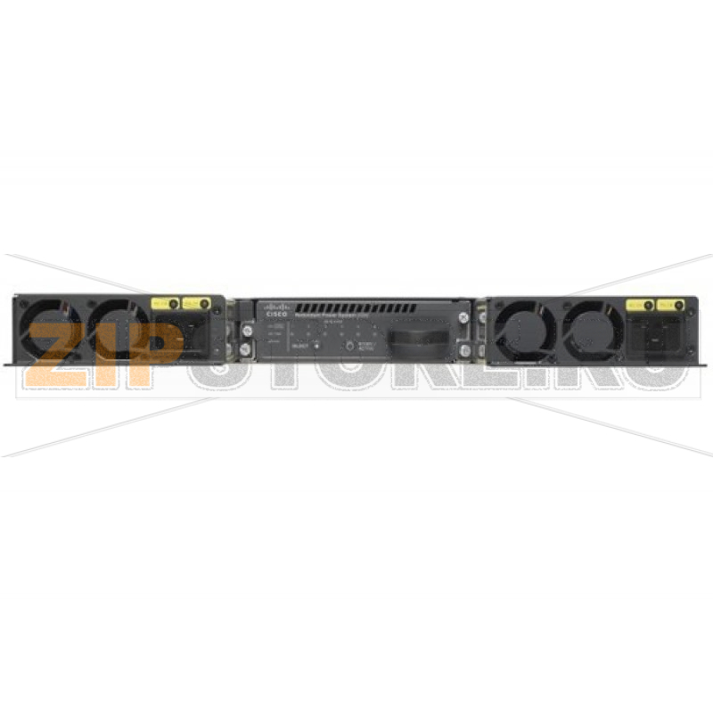 Система резервного электропитания Cisco PWR-RPS2300= 