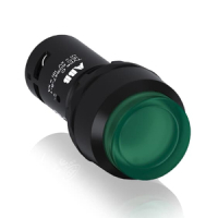 Кнопка с подсветкой, CP3-12G-10 ABB 1SFA619102R1212
