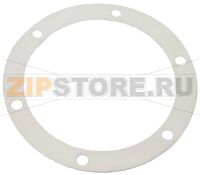 УПЛОТНИТЕЛЬ БОЙЛЕРА Ø 180X140X3 ММ 