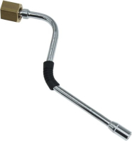 STEAM PIPE COMPLETE OEM