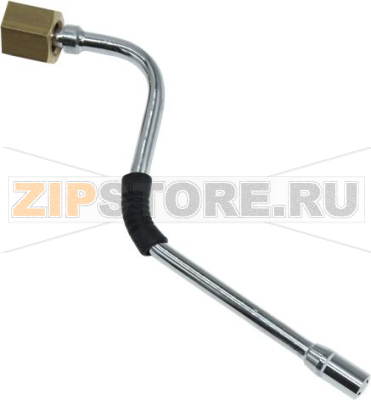 STEAM PIPE COMPLETE OEM 