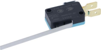 MICROSWITCH STRAIGHT LEVER