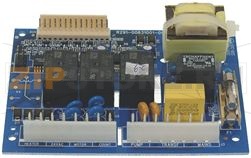 ЭЛЕКТРОННАЯ КАРТА 230 В 50 ГЦ 