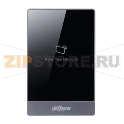 Считыватель Dahua DHI-ASR1100A-D 