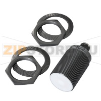 Датчик индуктивный IFM II5711