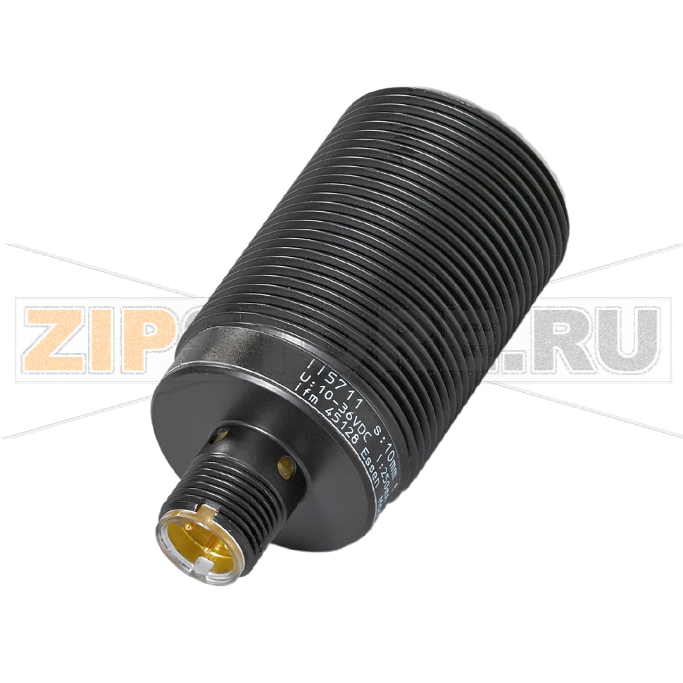 Датчик индуктивный IFM II5711 