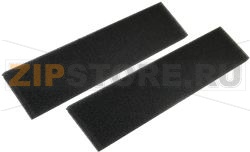 KIT FILTER DRYER SUITABLE FOR MIELE 2PCS 