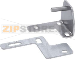 KIT STAFFE (SUP + INF) AR_MNB PORTA DX 
