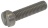 VITE A TESTA CILINDRICA M6x25