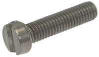 VITE A TESTA CILINDRICA M6x25