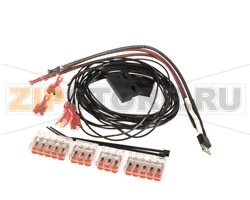 (SWITCH) KIT,PROX SWITCHES FDW 