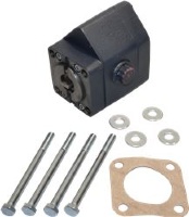 KIT ELETTROPOMPA OLIO