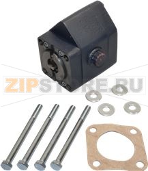 KIT ELETTROPOMPA OLIO 