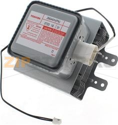 MAGNETRON PHOENIX WHIRLPOOL 481010582828 