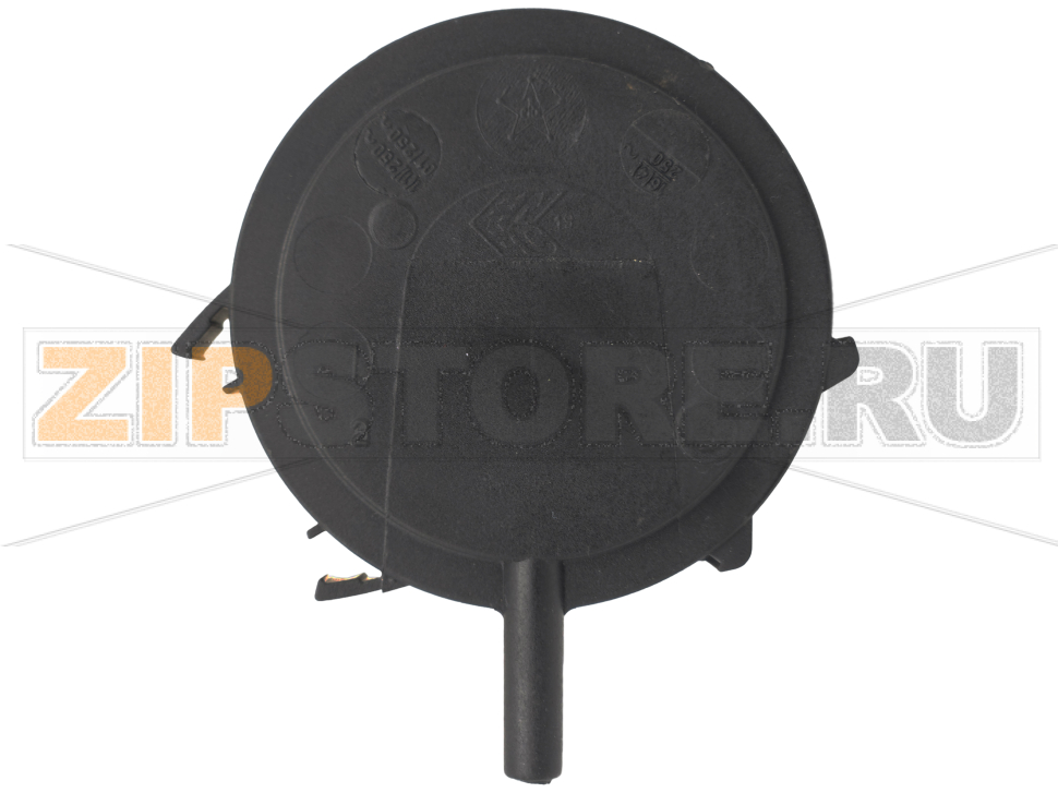 Прессостат 55/30, 250В, 16A Aristarco AE1000 Прессостат 55/30, 250В, 16A Aristarco AE1000Запчасть на деталировке под номером: 35110Название запчасти Aristarco на итальянском языке: Pressostato livello 55/30 lavast. AE1000.