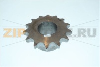 PIGNONE Z14 1/2S FX/R 30 40