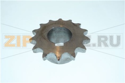 PIGNONE Z14 1/2S FX/R 30 40 