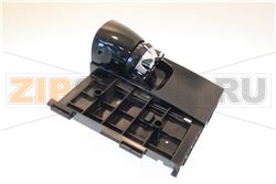 ДВЕРЦА ЧЕРНАЯ+СТАКАН 