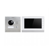 Домофон Dahua DHI-VTK-VTO2000A-VTH1550CH(S)