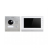Домофон Dahua DHI-VTK-VTO2000A-VTH1550CH(S)
