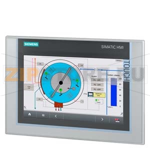 SIMATIC IPC277E (ПАНЕЛЬНЫЙ НАНО-ПК), СЕНСОРНЫЙ TFT-ЭКРАН 9&quot;, 2 X 10/100/1000 МБИТ/С ETHERNET RJ45, 1X ГРАФИЧЕСКИЙ DISPLAY-ПОРТ, 1 X USB 3.0, 2 X USB 2.0, 1 X SERIAL (COM1), СЛОТ CFAST, ПИТАНИЕ =24 В, Siemens 6AV7882-0B..0-...0 