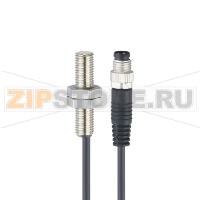 Датчик индуктивный IFM IE5388