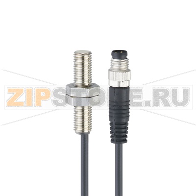 Датчик индуктивный IFM IE5388 