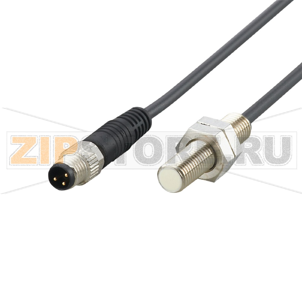 Датчик индуктивный IFM IE5388 