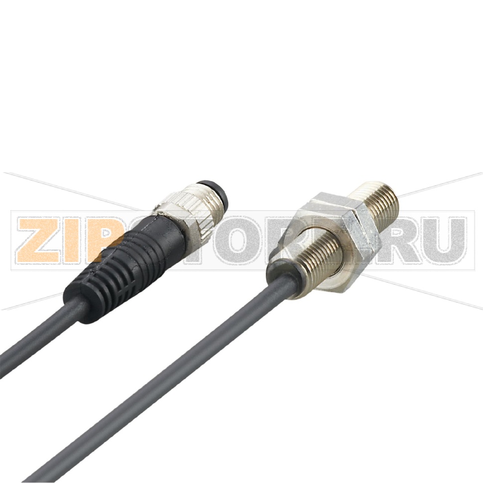 Датчик индуктивный IFM IE5388 