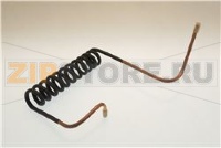 SERPENTIN/ RESIST.EVAP