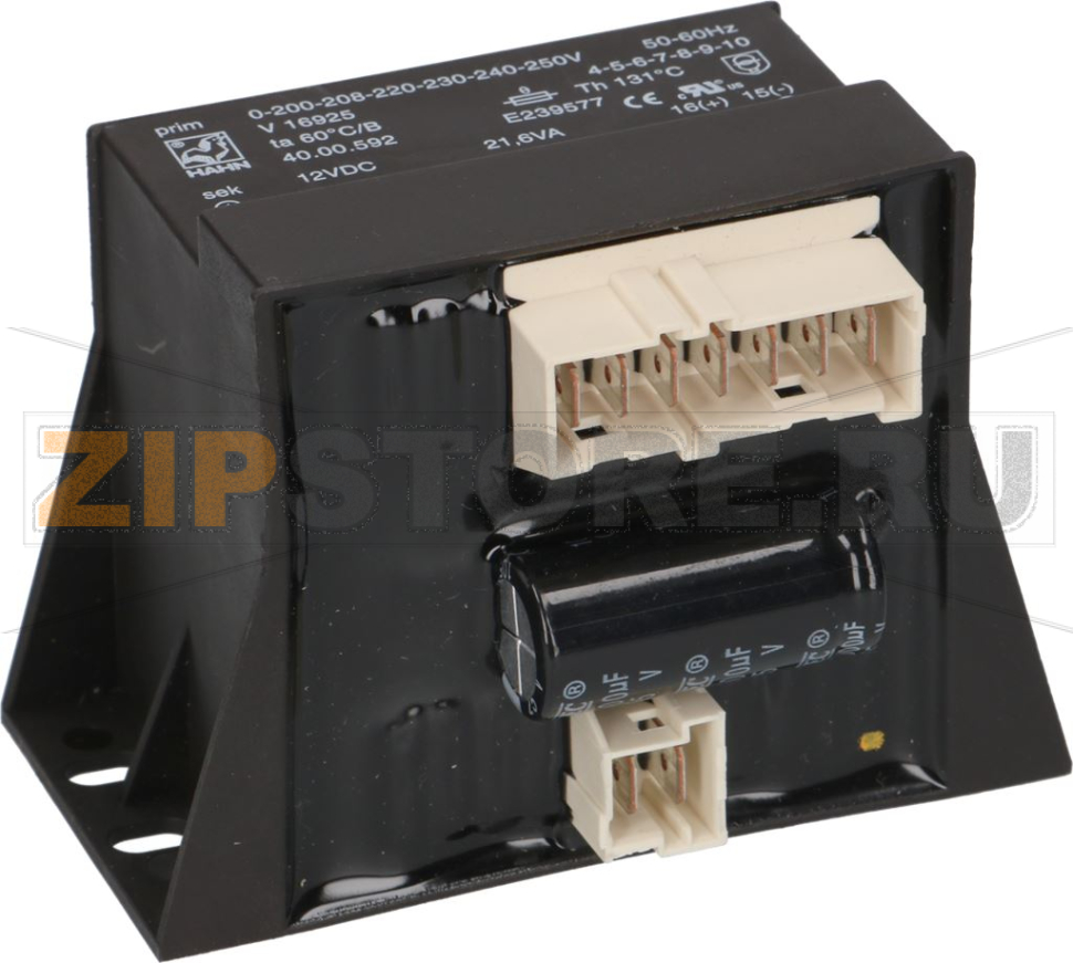 ТРАНСФОРМАТОР 21,6VA RATIONAL 40.00.592P 