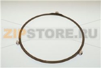 NOSILEC PLADNJA VRTLJIV