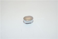OVAL BUTTON FOR ELECTRONIC PUSH-BUTTONS