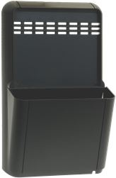 ЗАДНЯЯ ЧАСТЬ МАШИНЫ АНТРАЦИТ 