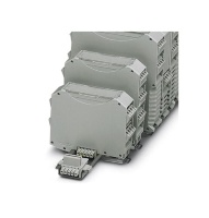 Корпус для электронных устройств Phoenix Contact ME MAX 22,5 G 2-2 BK