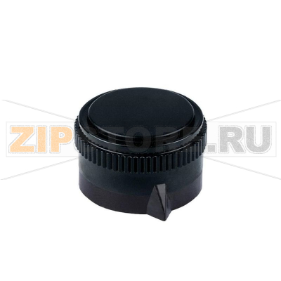 Ручка для потенциометров Mentor 4133.603 