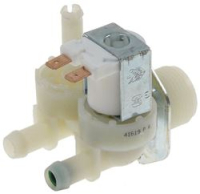 WATER INLET VALVE (1COIL-2WAY)