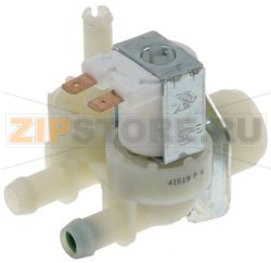 WATER INLET VALVE (1COIL-2WAY) 