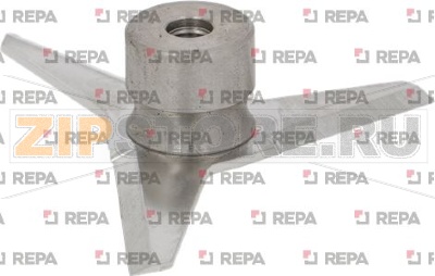 ЛОПАСТЬ МИКСЕРА 