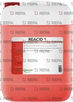 PDA/PRODUIT DETARTRANT LIQUIDE