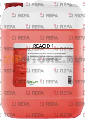 PDA/PRODUIT DETARTRANT LIQUIDE 