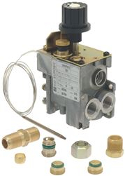 KIT VALVOLA EUROSIT 
